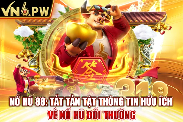 Hướng Dẫn Cách Tải Game Nổ Hũ Đổi Thưởng VN6 Đơn Giản