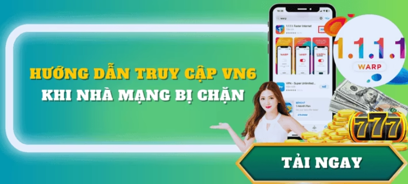 Hướng Dẫn Tải Và Cài Đặt App 1.1.1.1 Nhanh Chóng Và Hiệu Quả