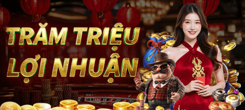 Trăm Triệu Lợi Nhuận Cùng VN6